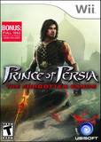 Prince of Persia: The Forgotten Sands (Nintendo Wii)